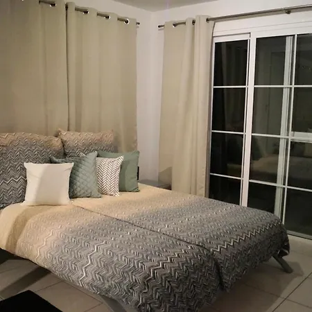 Vakantiehuis El Paraiso La Pared (Las Palmas)