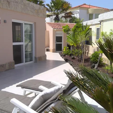 Casa vacanze El Paraiso