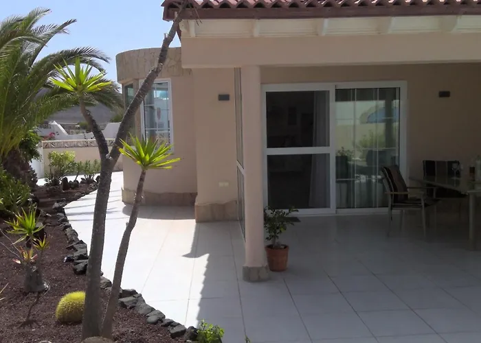 Casa vacanze El Paraiso