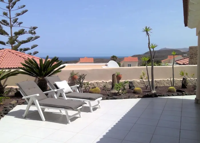 El Paraiso La Pared (Las Palmas)