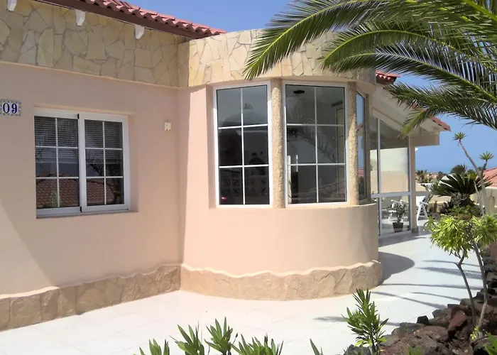 El Paraiso * La Pared (Las Palmas)