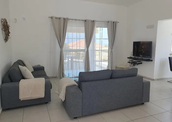 El Paraiso Casa vacanze