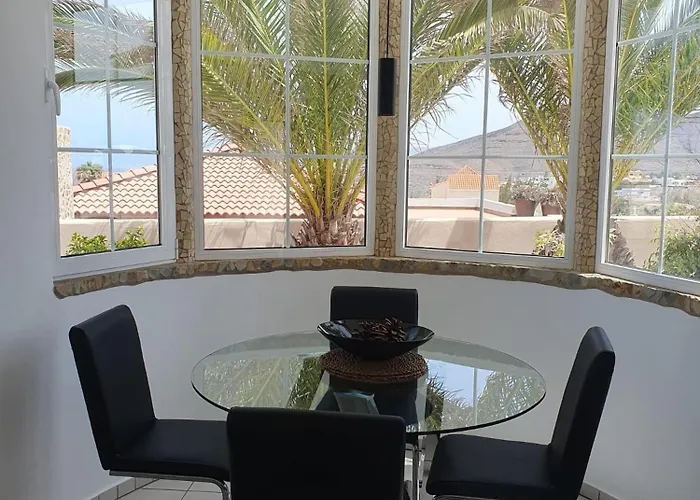 Casa vacanze El Paraiso *