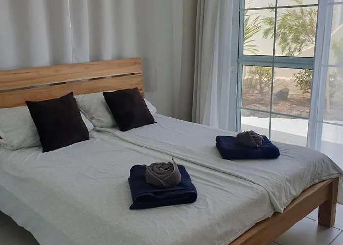 Casa vacanze El Paraiso *