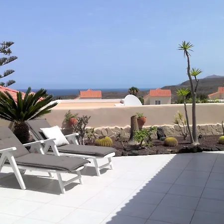 El Paraiso La Pared (Las Palmas)