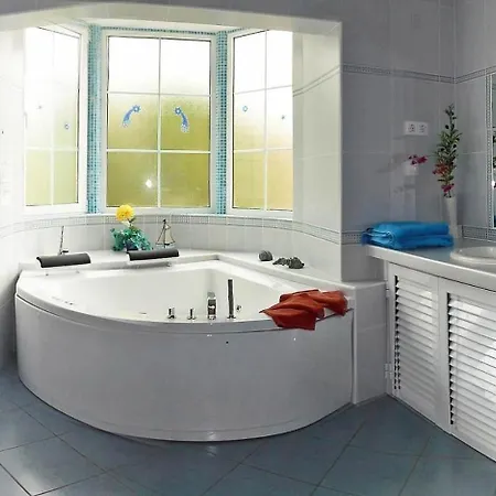 El Paraiso * La Pared (Las Palmas)