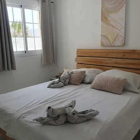 El Paraiso La Pared (Las Palmas)