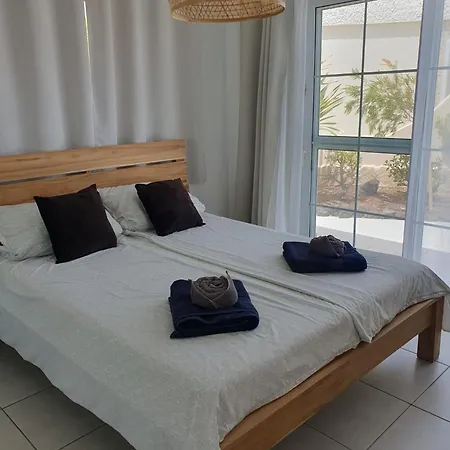 Feriehus El Paraiso *