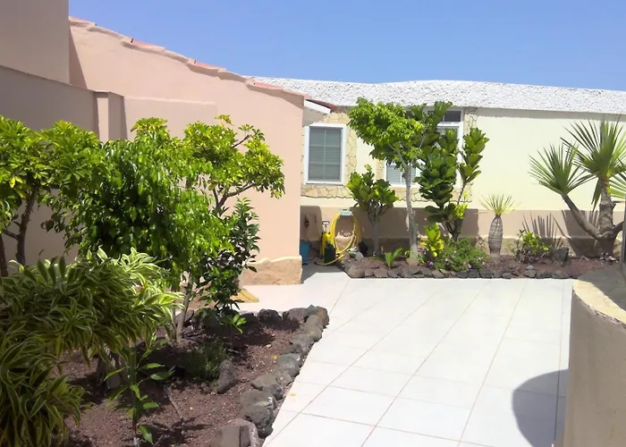 El Paraiso 別荘 ラ・パレッド