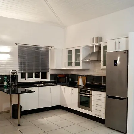 El Paraiso Holiday home *