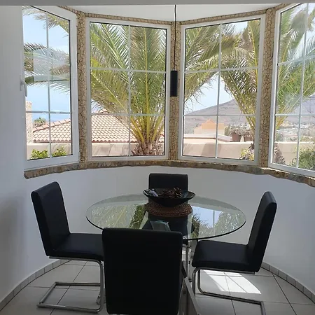 Holiday home El Paraiso *