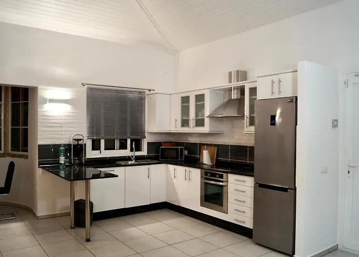 El Paraiso Feriehus *