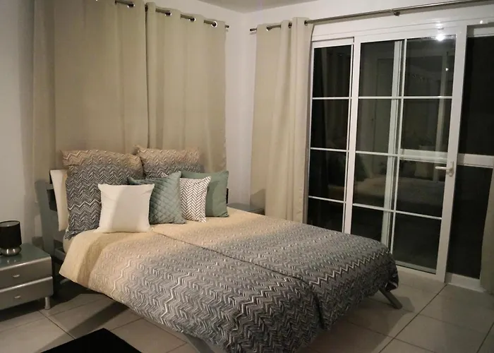 Feriehus El Paraiso La Pared (Las Palmas)