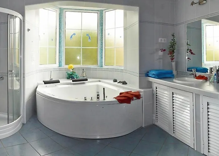 El Paraiso * La Pared (Las Palmas)