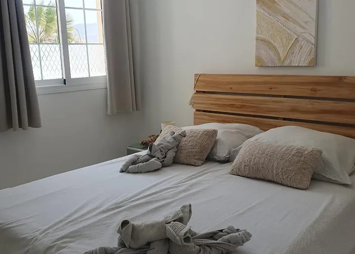 El Paraiso La Pared (Las Palmas)