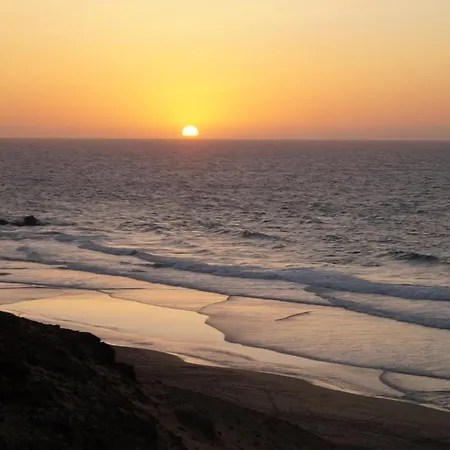 بيت للعطل El Paraiso *