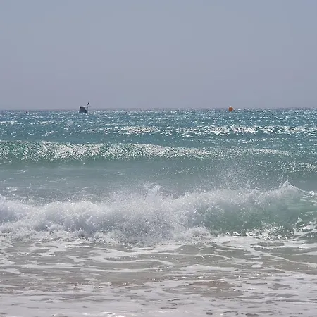 El Paraiso بيت للعطل *